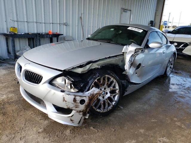 Obraz 1 z 2007 BMW M COUPE 2007 z VIN 5UMDU93547LM08457