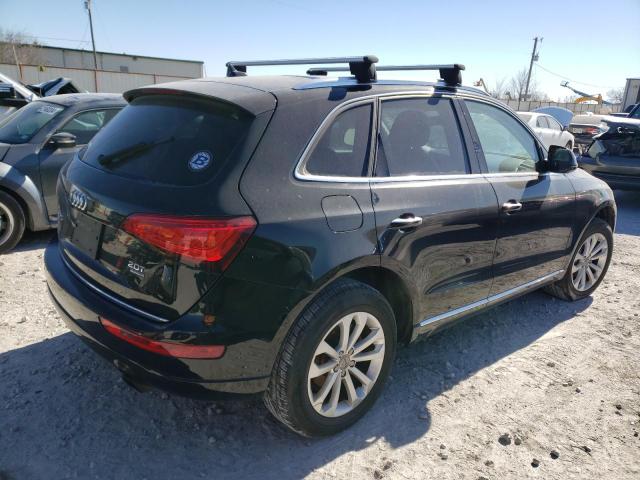 Obraz 3 z 2016 AUDI Q5 PREMIUM 2016 z VIN WA1C2AFP7GA088206