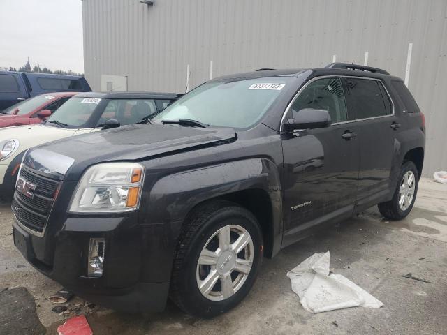2014 GMC TERRAIN SLE 2014 image