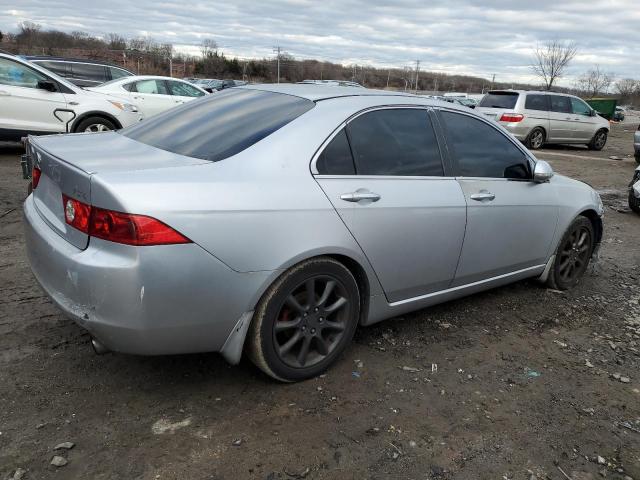 Изображение 3 2004 ACURA TSX  2004 с VIN JH4CL96864C017765