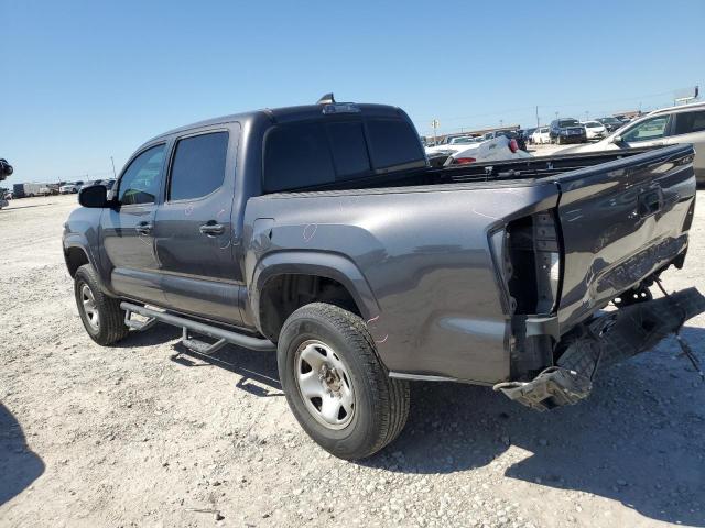 Obraz 2 z 2017 TOYOTA TACOMA DOUBLE CAB 2017 z VIN 5TFAX5GN6HX090658