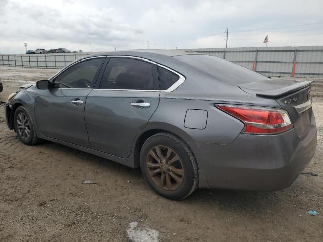 Изображение 2 2015 NISSAN ALTIMA 2.5 2015 с VIN 1N4AL3AP7FC229555