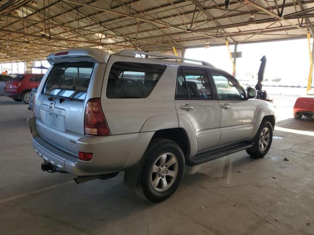 Image 3 of 2005 TOYOTA 4RUNNER SR5 2005 with VIN JTEBT14R058023619