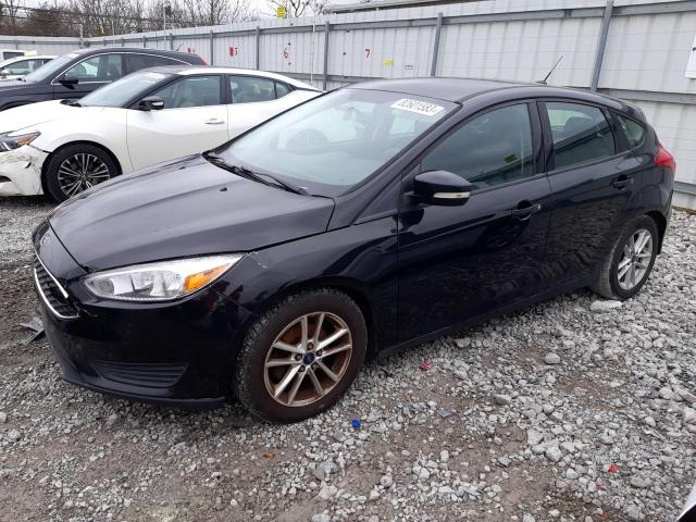 Obraz 1 z 2015 FORD FOCUS SE 2015 z VIN 1FADP3K26FL325312