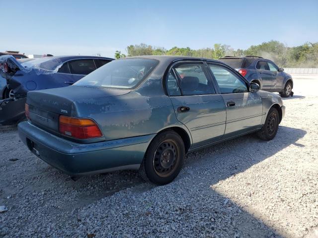 Image 3 of 1995 TOYOTA COROLLA  1995 with VIN 1NXAE04B5SZ291295