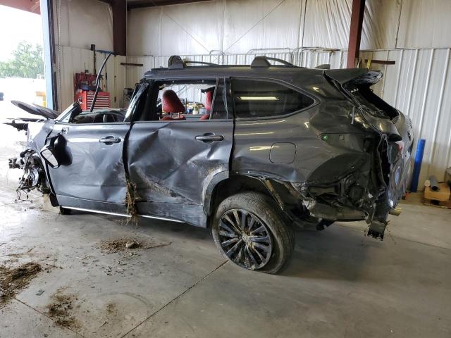 Изображение 2 2023 TOYOTA HIGHLANDER L 2023 с VIN 5TDKDRBH3PS002269