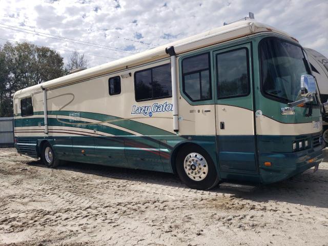 1996 SPARTAN MOTORS MOTORHOME  1996 image