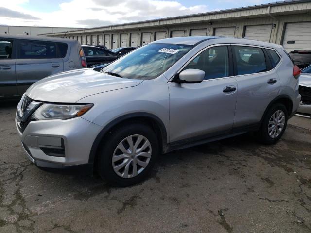 Image 1 of 2017 NISSAN ROGUE S 2017 with VIN KNMAT2MT7HP575081