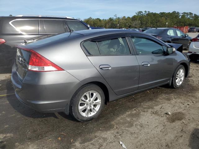 Image 3 of 2011 HONDA INSIGHT EX 2011 with VIN JHMZE2H71BS010032
