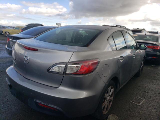 Obraz 3 z 2010 MAZDA 3 I 2010 z VIN JM1BL1SG6A1228418