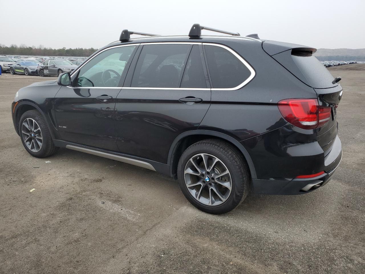 Image 2 of 2018 BMW X5 XDRIVE35I 2018 with VIN 5UXKR0C57J0Y05919