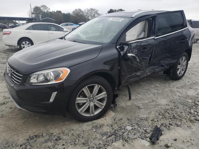 Obraz 2016 VOLVO XC60 T6 PREMIER 2016