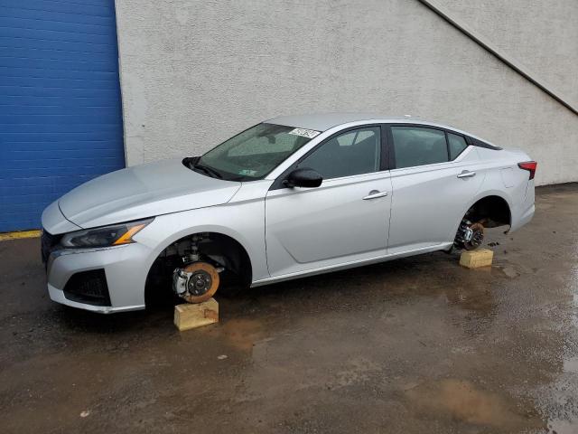 Изображение 1 2024 NISSAN ALTIMA SV 2024 с VIN 1N4BL4DW9RN334636