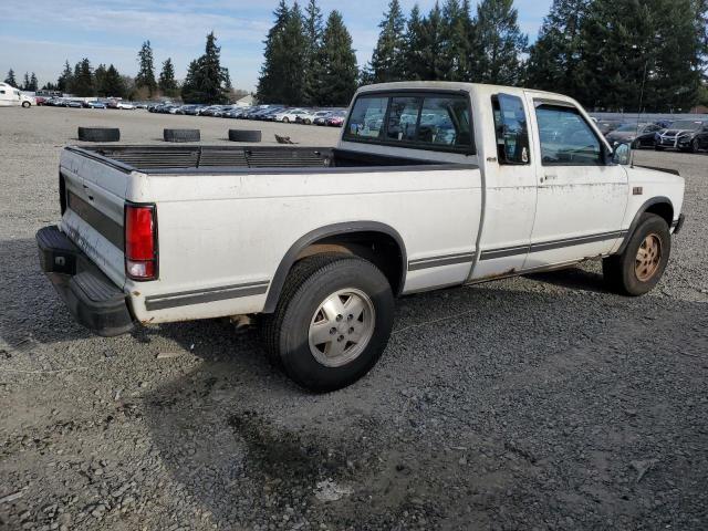 Image 3 of 1989 GMC S15 S15 1989 with VIN 1GTDT19Z7K8533659