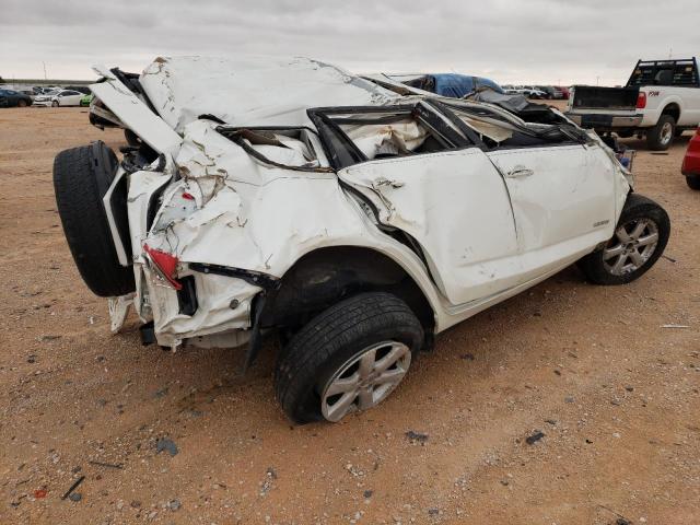 Image 3 of 2007 TOYOTA RAV4 LIMITED 2007 with VIN JTMBD34V975052499