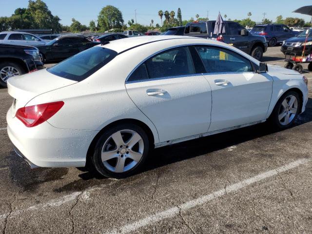 Изображение 3 2015 MERCEDES-BENZ CLA 250 2015 с VIN WDDSJ4EB5FN163803