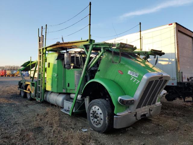 Image 1 of 2019 PETERBILT 389  2019 with VIN 1NPXL49X1KD497528
