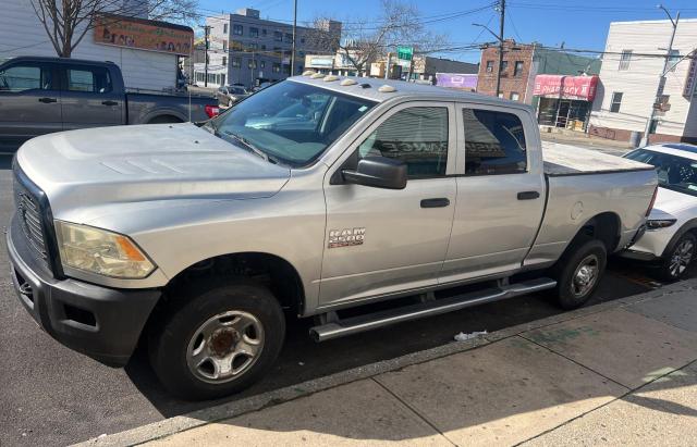 Image 2 of 2013 RAM 2500 ST 2013 with VIN 3C6UR5CL4DG519443