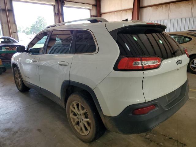 Image 2 of 2014 JEEP CHEROKEE LATITUDE 2014 with VIN 1C4PJLCS5EW143394
