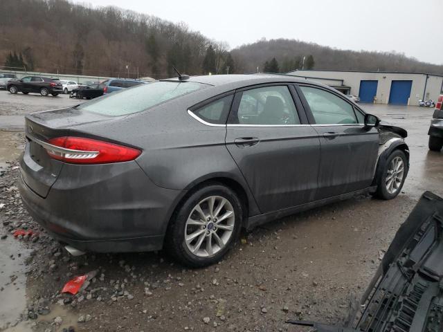Obraz 3 z 2017 FORD FUSION SE 2017 z VIN 3FA6P0H7XHR401242