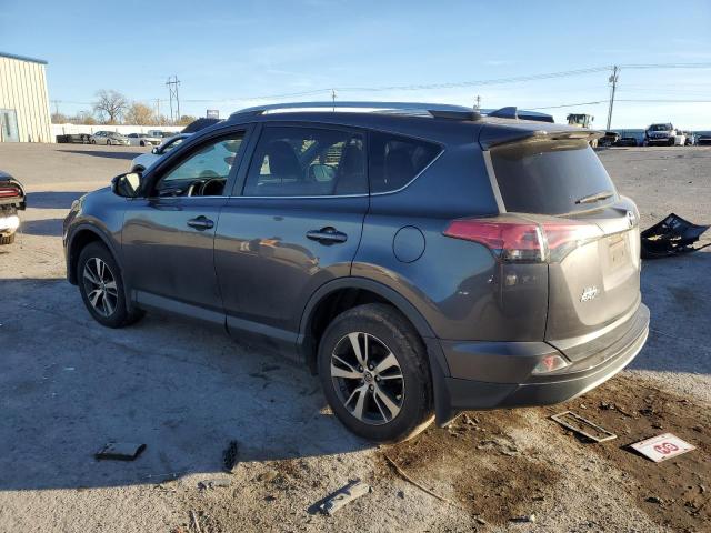 Obraz 2 z 2016 TOYOTA RAV4 XLE 2016 z VIN 2T3RFREV5GW499690
