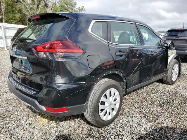 Изображение 3 2020 NISSAN ROGUE S 2020 с VIN 5N1AT2MT2LC760845