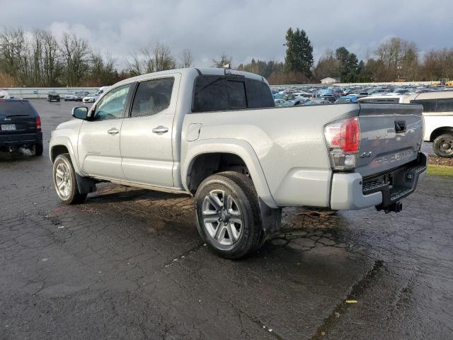 Obraz 2 z 2019 TOYOTA TACOMA DOUBLE CAB 2019 z VIN 3TMGZ5ANXKM242628