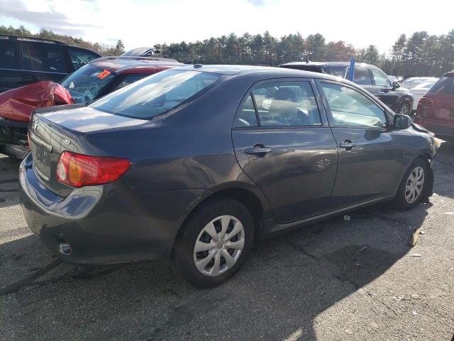 Image 3 of 2010 TOYOTA COROLLA BASE 2010 with VIN 1NXBU4EE4AZ336281