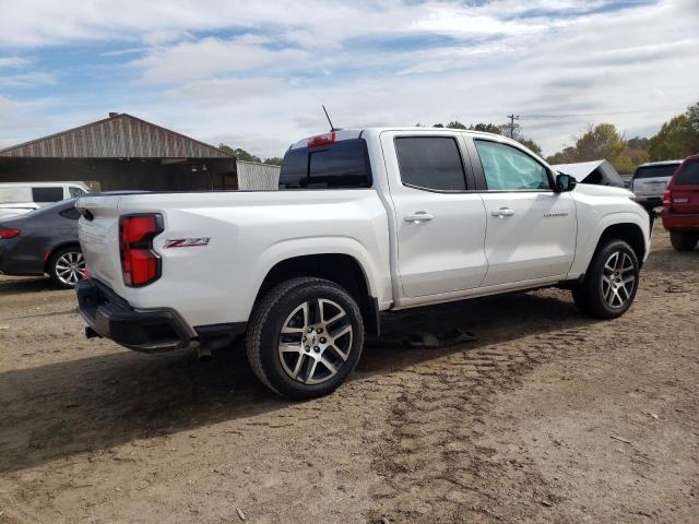 Obraz 3 z 2023 CHEVROLET COLORADO Z71 2023 z VIN 1GCPTDEK7P1232817