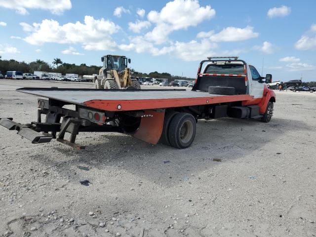 Image 3 of 2006 FORD F650 SUPER DUTY 2006 with VIN 3FRNF65F76V332234