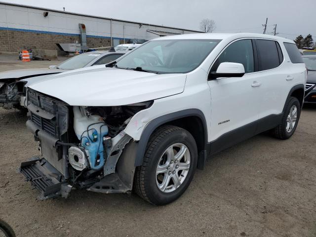 2018 GMC ACADIA SLE 2018 image