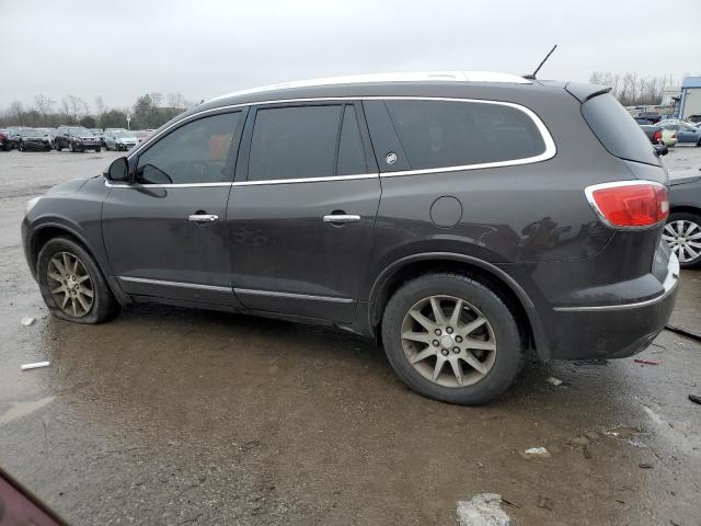 Image 2 of 2013 BUICK ENCLAVE  2013 with VIN 5GAKVCKD6DJ262263