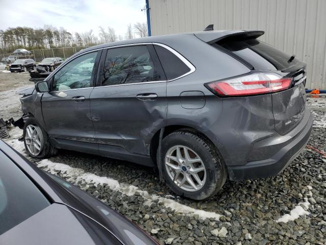 Image 2 of 2022 FORD EDGE SEL 2022 with VIN 2FMPK4J95NBA32358