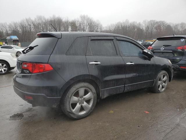 Obraz 3 z 2007 ACURA RDX TECHNOLOGY 2007 z VIN 5J8TB18567A020417