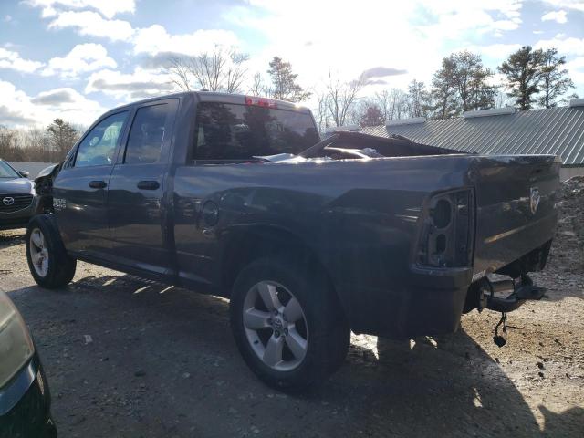 Obraz 2 z 2019 RAM 1500 CLASSIC TRADESMAN 2019 z VIN 1C6RR7FG9KS636327