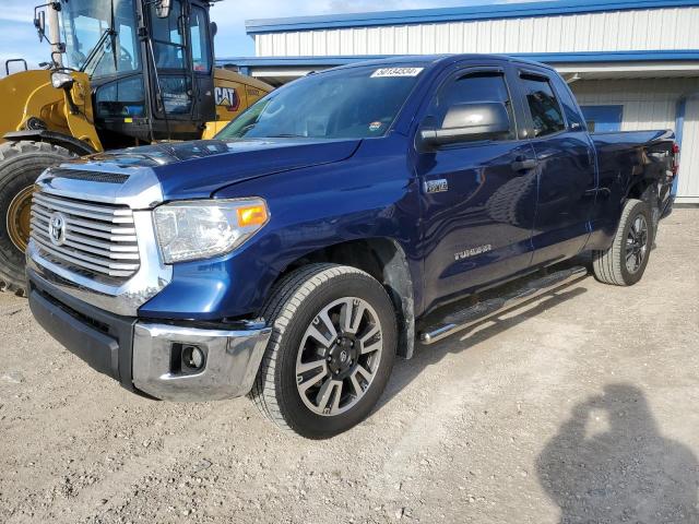 Изображение 2014 TOYOTA TUNDRA DOUBLE CAB SR/SR5 2014