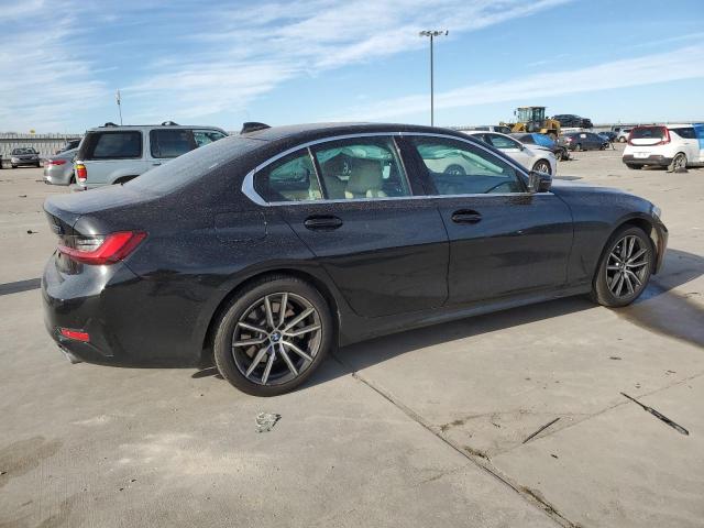 Изображение 3 2022 BMW 330I  2022 с VIN 3MW5R1J09N8C28329