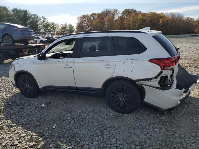 Obraz 2 z 2020 MITSUBISHI OUTLANDER SE 2020 z VIN JA4AD3A37LZ045160