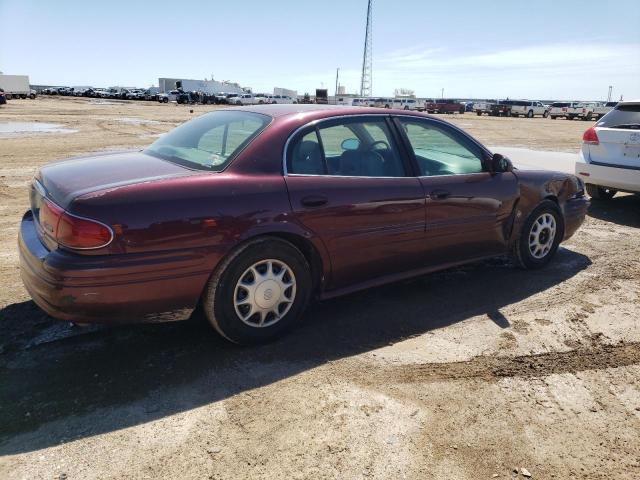 Image 3 of 2004 BUICK LESABRE CUSTOM 2004 with VIN 1G4HP52K84U158364