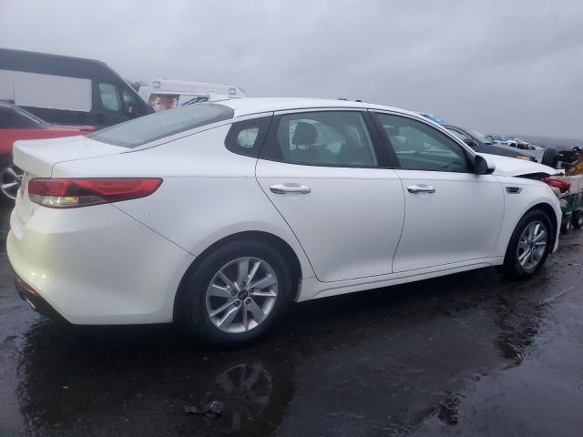 Image 3 of 2016 KIA OPTIMA LX 2016 with VIN KNAGT4L39G5098846