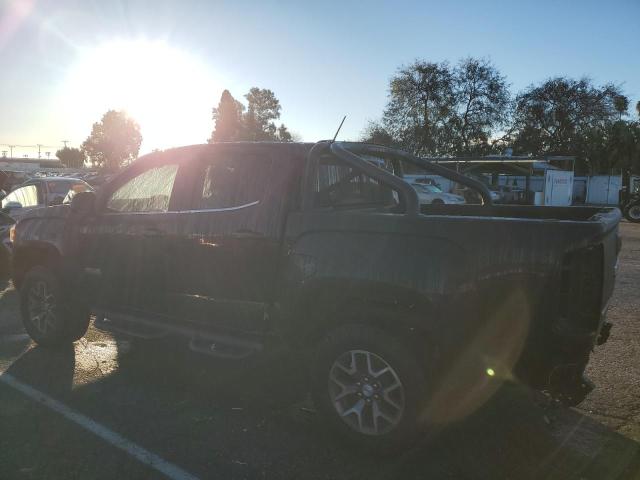 Image 2 of 2020 GMC CANYON ALL TERRAIN 2020 with VIN 1GTG6FEN3L1110723