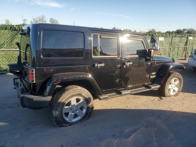 Obraz 3 z 2017 JEEP WRANGLER UNLIMITED SAHARA 2017 z VIN 1C4BJWEG1HL695419