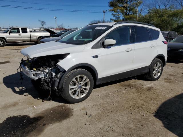 Изображение 1 2017 FORD ESCAPE SE 2017 с VIN 1FMCU9G9XHUE37966