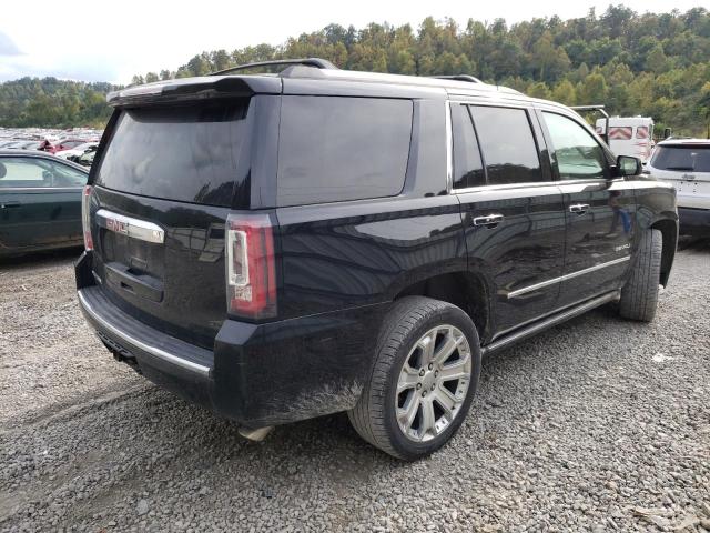 Изображение 3 2016 GMC YUKON DENALI 2016 с VIN 1GKS2CKJ4GR396809
