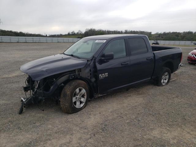 Изображение 2021 RAM 1500 CLASSIC SLT 2021
