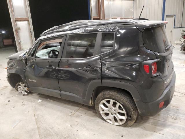Изображение 2 2018 JEEP RENEGADE LATITUDE 2018 с VIN ZACCJBBB6JPJ29034