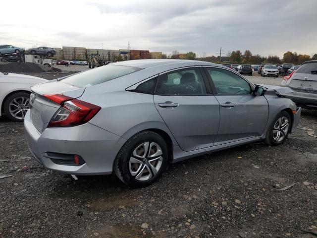 Image 3 of 2016 HONDA CIVIC LX 2016 with VIN 19XFC2F52GE087580