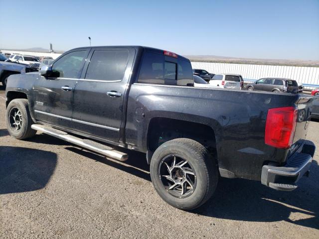 Image 2 of 2016 CHEVROLET SILVERADO K1500 LTZ 2016 with VIN 3GCUKSEC8GG133394