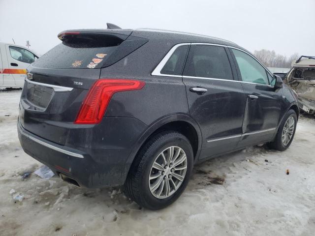 Obraz 3 z 2017 CADILLAC XT5 LUXURY 2017 z VIN 1GYKNDRS1HZ124897