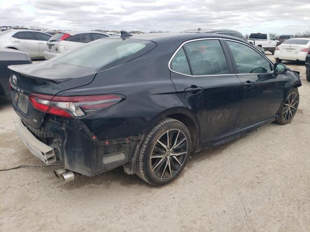 Изображение 3 2021 TOYOTA CAMRY SE 2021 с VIN 4T1G11AK8MU516697